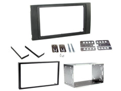 2-DIN-kehykset