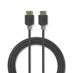 HDMI kaapelit