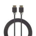 HDMI kaapelit