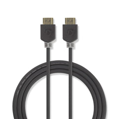 HDMI kaapelit