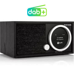 DAB+-radiot
