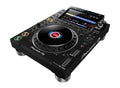 DJ mediasoittimet