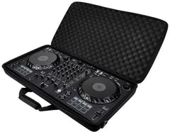 DJ tarvikkeet