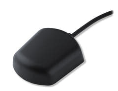 GPS-antenni