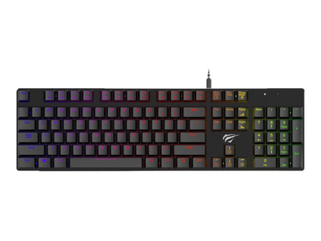 Gaming Keyboards