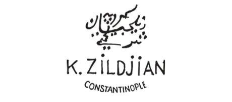 Zildjian K Constantinople Cymbals