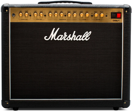 Guitar Combo Forstærkere