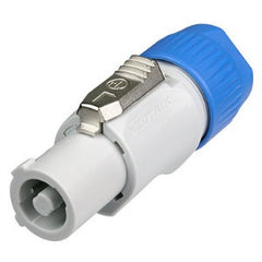 Powercon-liittimet