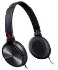 On-Ear kuulokkeet