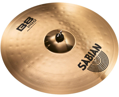 22" Ride Cymbals