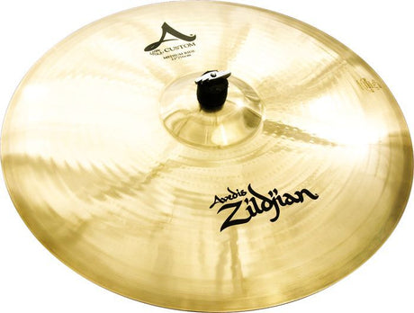21" Ride Cymbals
