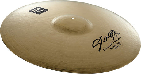 20" Ride Cymbals