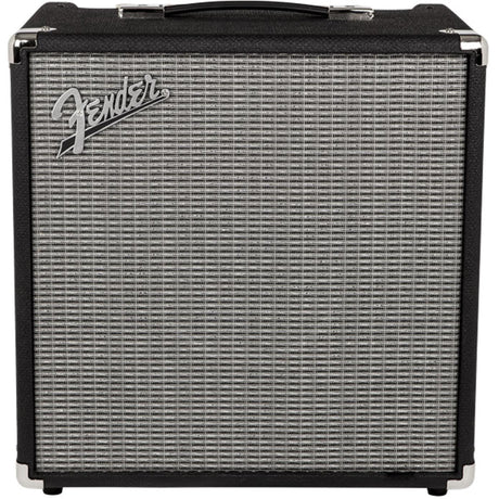Bass Combo Amplifiers