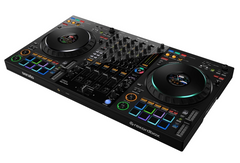 DJ kontrollerit