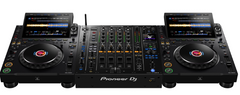 DJ-paketit