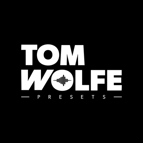 TOM WOLFE