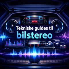 Tekniset oppaat