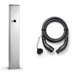 Accessories for Charging Boxes