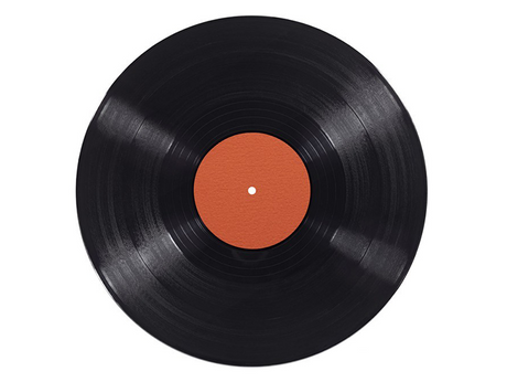 Vinyl Records