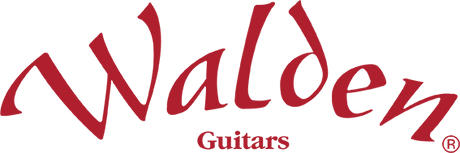 Walden Guitars
