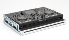 Flightcasekotelot DJ laitteille