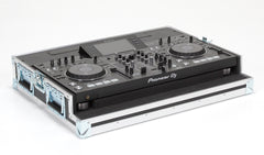 Flightcasekotelot DJ laitteille