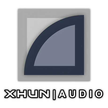 XHUN Audio