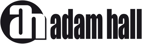 Adam Hall
