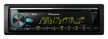 Bilradio