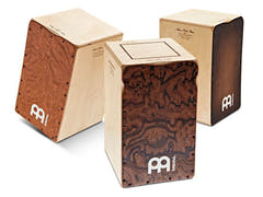 Cajonit