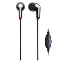 In-Ear kuulokkeet