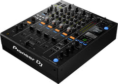 DJ mikserit