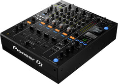 DJ mikserit