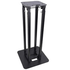 Totem-jalustat