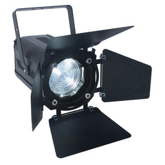 Fresnel-valaisimet