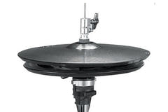 Hi-hat- ja cymbal-padit
