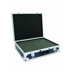Pehmustetut flightcasekotelot
