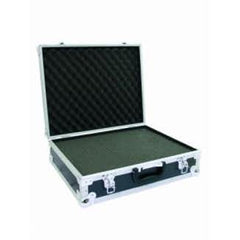 Pehmustetut flightcasekotelot