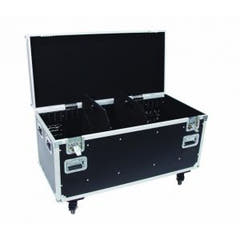 Yleisflightcasekotelot