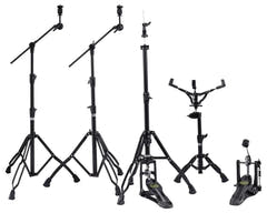 Hardware setti