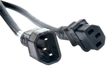 IEC Cables