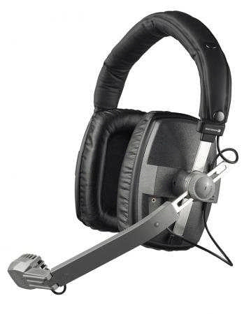 Intercom Headsets