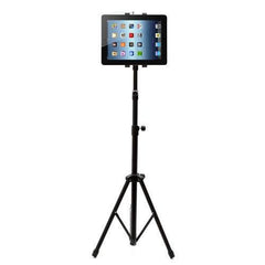 iPad ja tablettitelineet