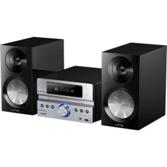 Audio ja Hi-Fi