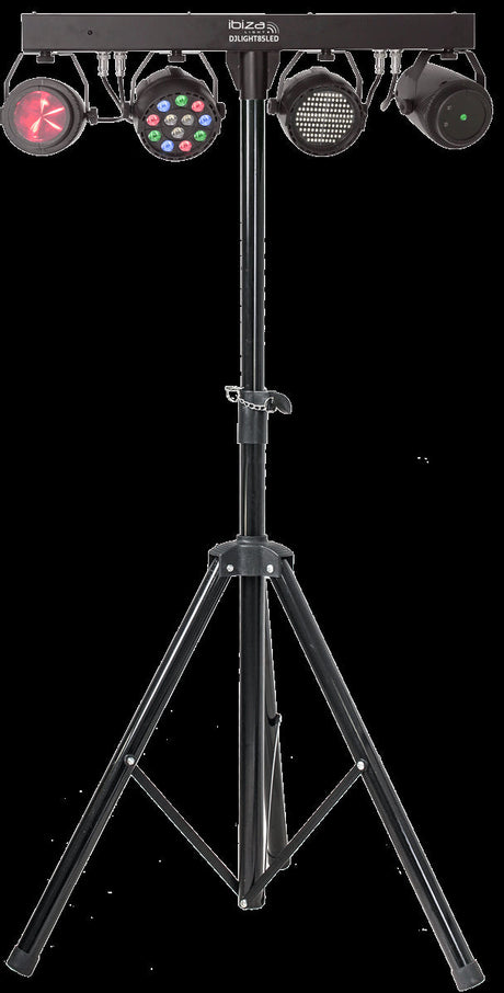 Stage Lighting Packages