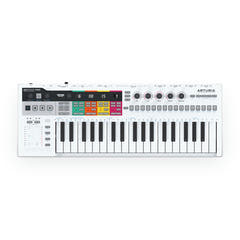 MIDI koskettimet