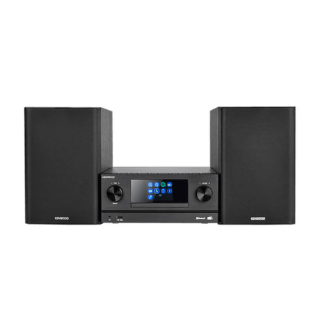 Compact Sound Systems