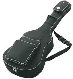Basso- ja kitaralaukut (bags)
