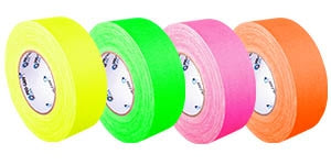 Neon Tape