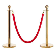 VIP-telineet